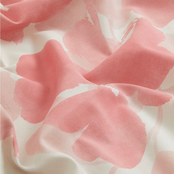 H&m cotton round tablecloth - Picture 3 of 5